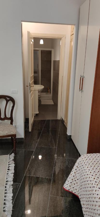 La Badia Del Cavaliere 1 Hotel Rome Exterior photo